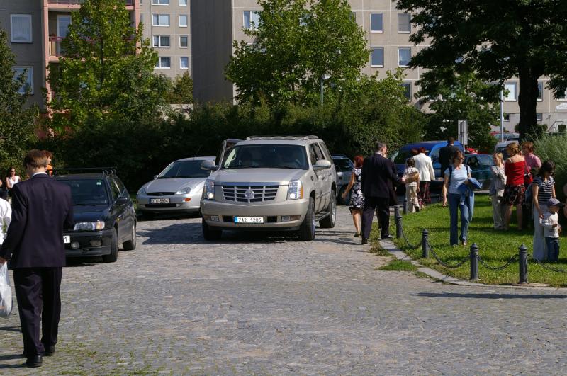 pjezd enicha