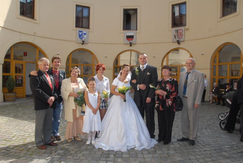 rodinn foto